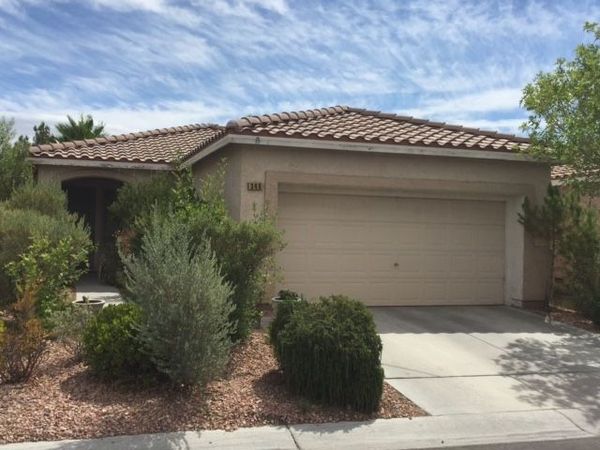 340 MAGNOLIA ARBOR Street , Las Vegas, NV 89144