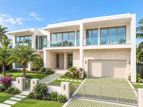 North Miami, FL 33181