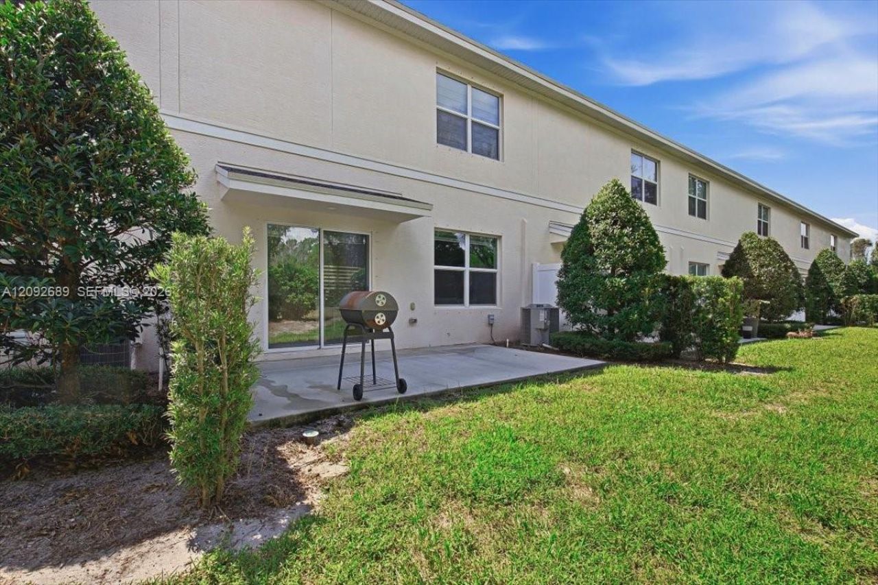 2221 NW Treviso Cir , Port Saint Lucie, FL 34986 Photo