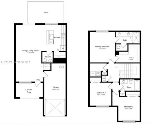 2221 NW Treviso Cir , Port Saint Lucie, FL 34986 Photo