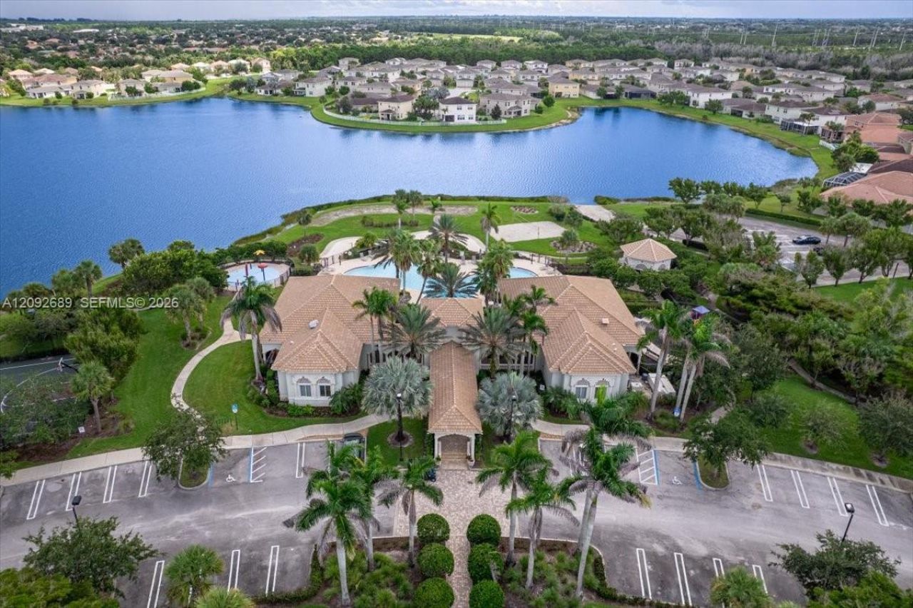 2221 NW Treviso Cir , Port Saint Lucie, FL 34986 Photo