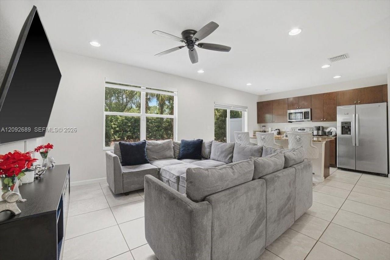 2221 NW Treviso Cir , Port Saint Lucie, FL 34986 Photo