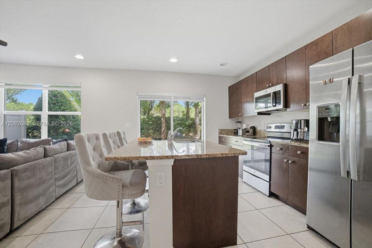 2221 NW Treviso Cir , Port Saint Lucie, FL 34986 Photo