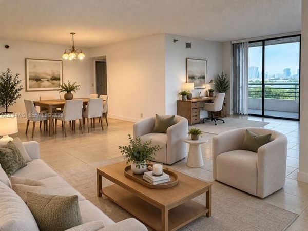 3300 NE 191st St , Unit 907, Aventura, FL 33180