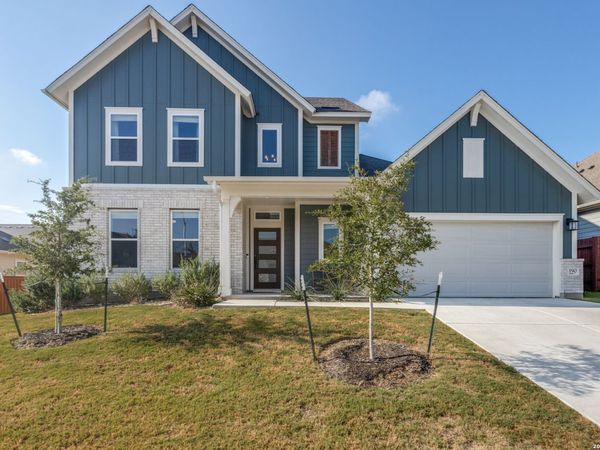 190 PINE BARK DR, Buda, TX 78610