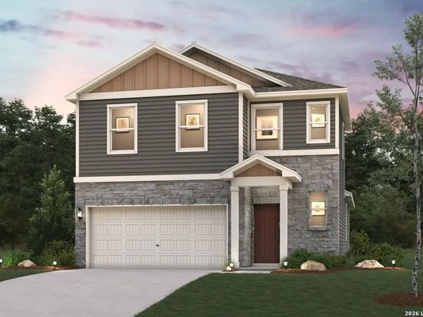 7366 Teal Trace, Leon Valley, TX 78240