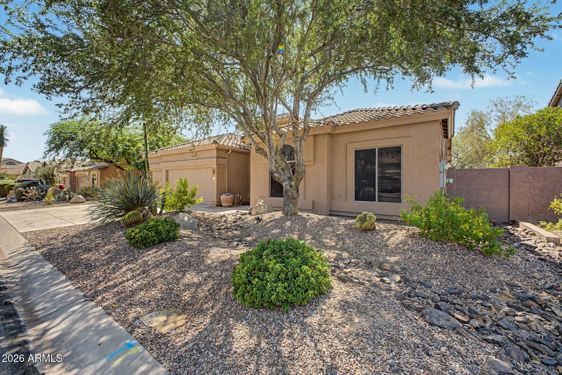 3430 N Mountain Ridge, Unit 22, Mesa, AZ 85207 Main Photo