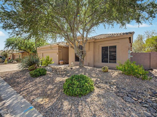 3430 N MOUNTAIN Ridge, Unit 22, Mesa, AZ 85207