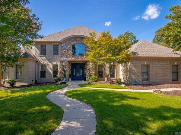 20 Latour, Little Rock, AR 72223