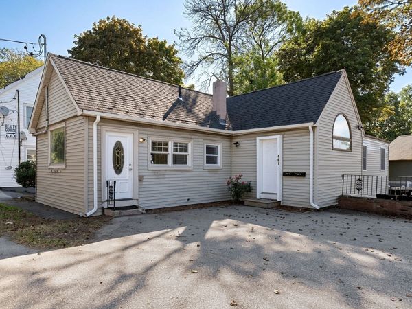 461 Bridge Street, Weymouth, MA 02191