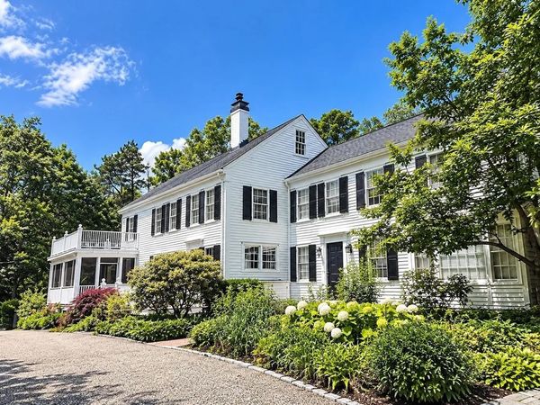 19 Bedford Road, Lincoln, MA 01773