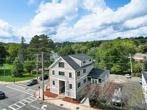 724 Main St, Winchester, MA 01890
