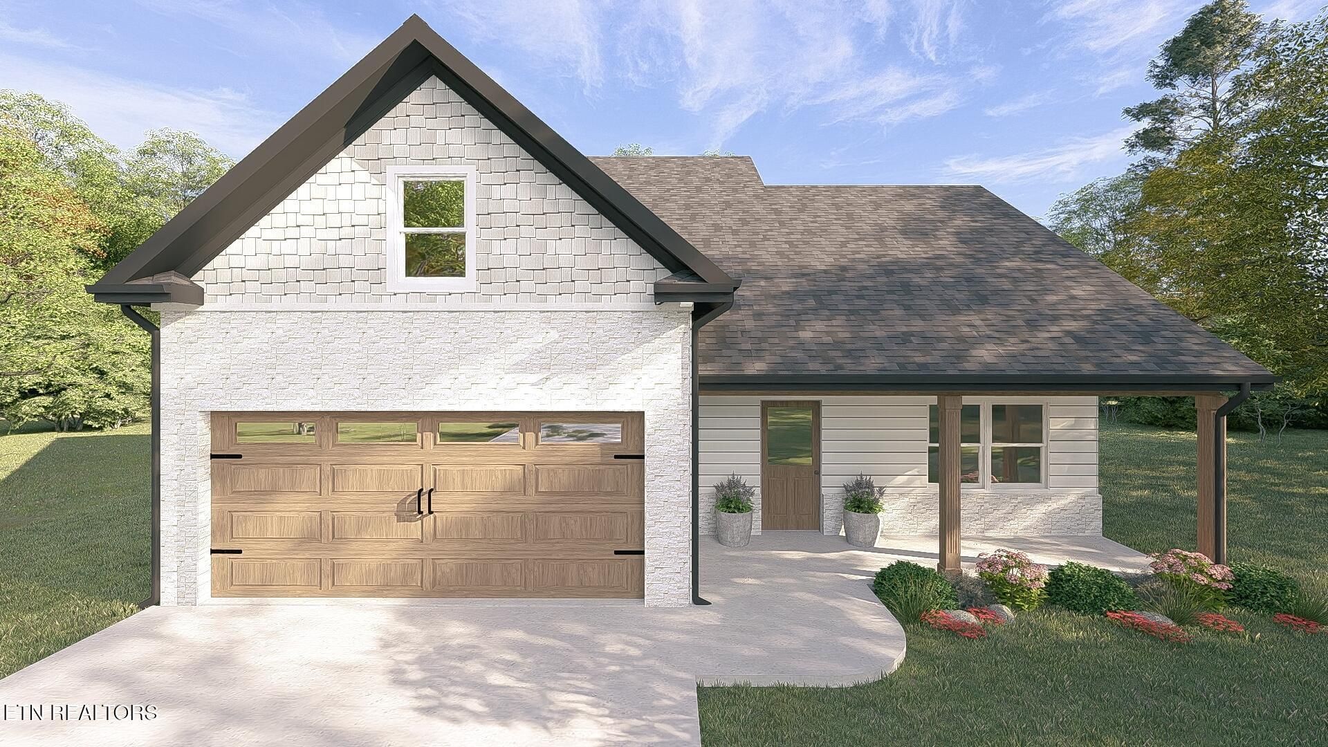2382 Lena George Lane, Knoxville, TN 37931 Main Photo