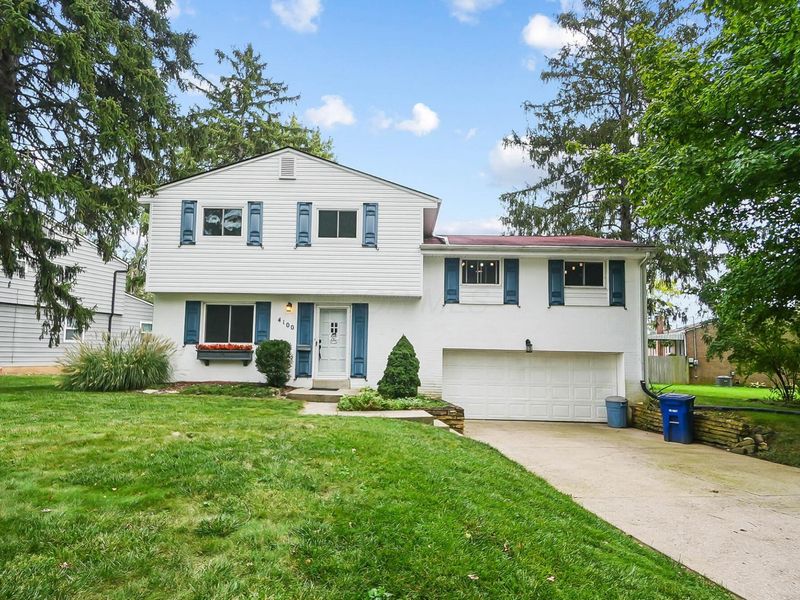 4100 Kendale Road, Columbus, OH 43220 Photo 1