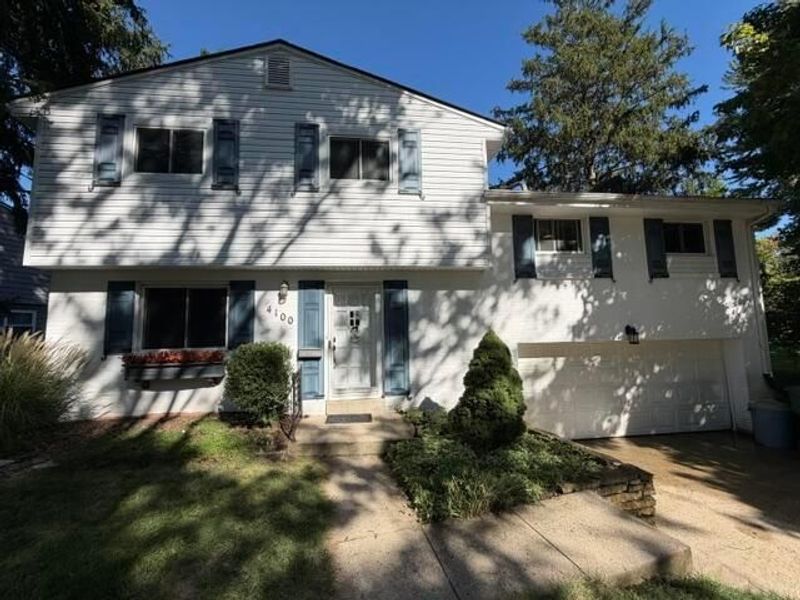 4100 Kendale Road, Columbus, OH 43220 Photo 1