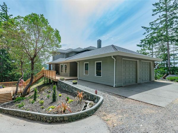 5000 Sooke Hanger Dr , Sooke, BC V9Z 1M9