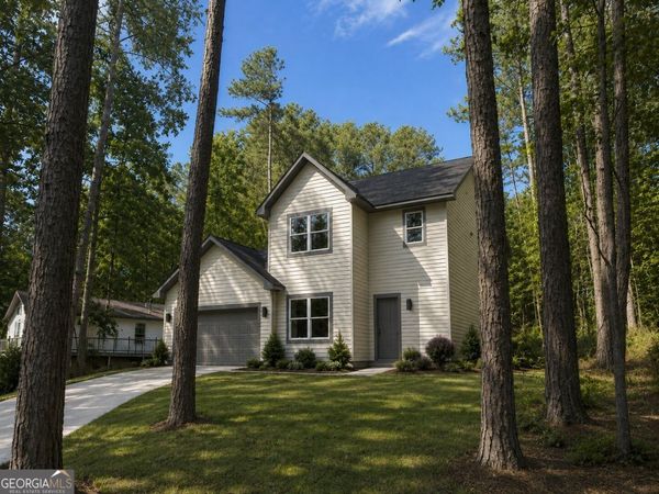1351 Southgate Drive, Villa Rica, GA 30180