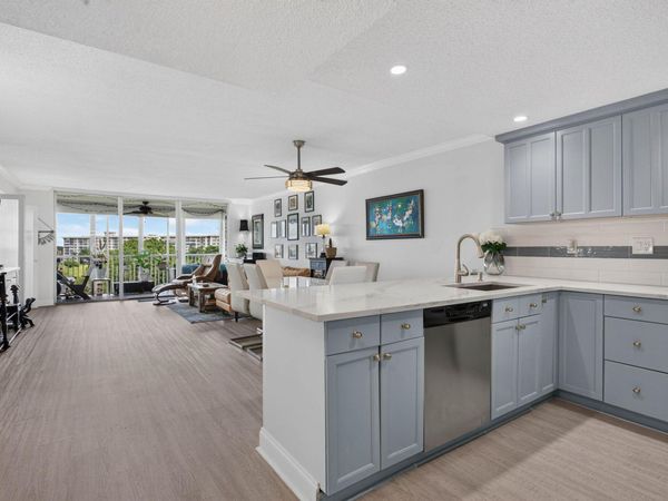 2901 S Palm Aire Drive, Unit 610, Pompano Beach, FL 33069