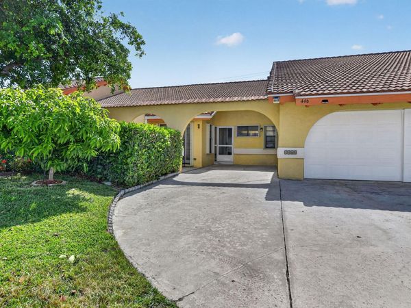 4460 NE 5th Avenue, Boca Raton, FL 33431