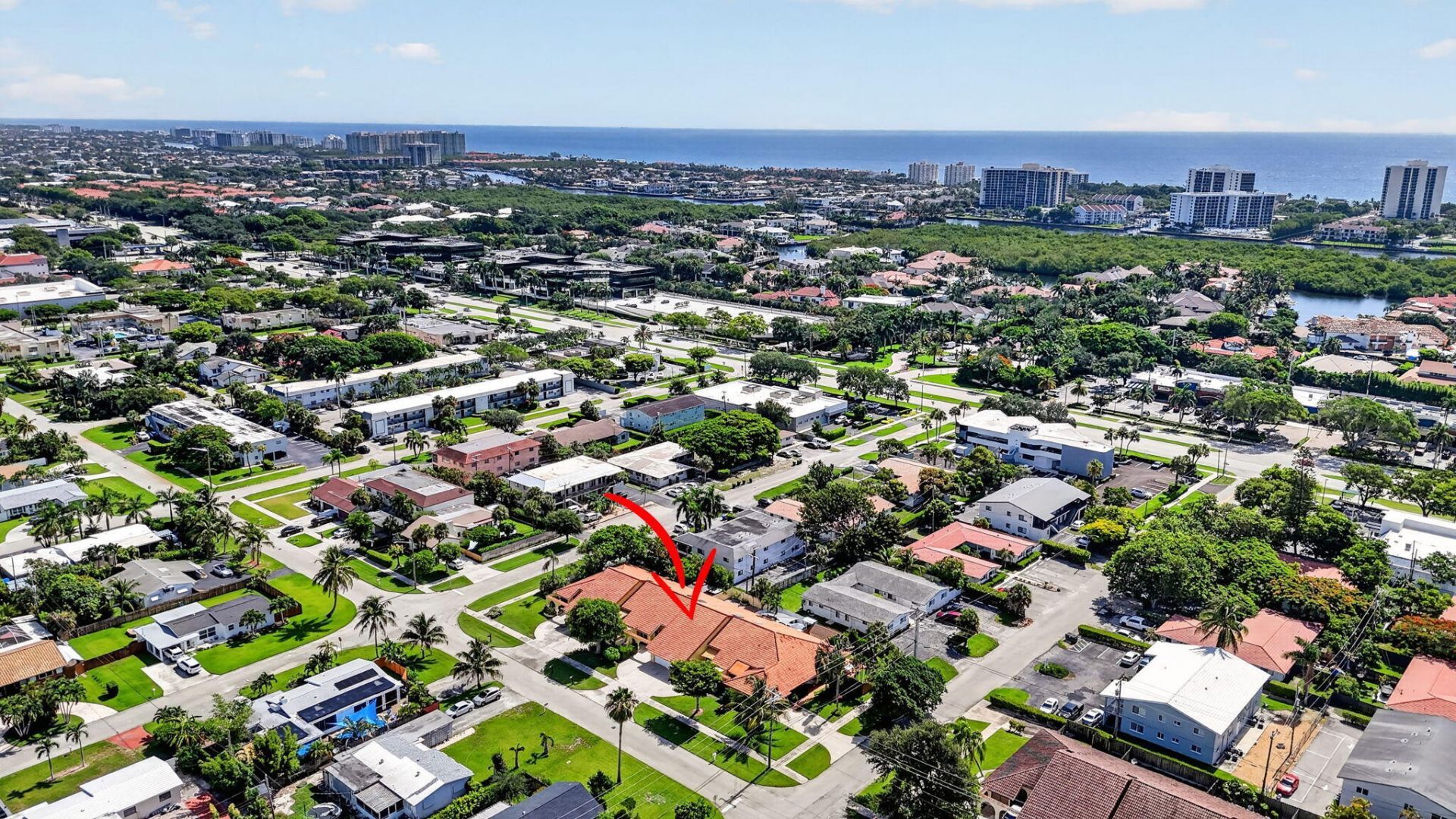 4460 NE 5th Avenue, Boca Raton, FL 33431 Photo