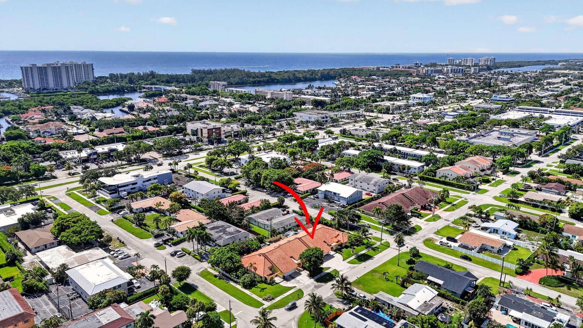 4460 NE 5th Avenue, Boca Raton, FL 33431 Photo