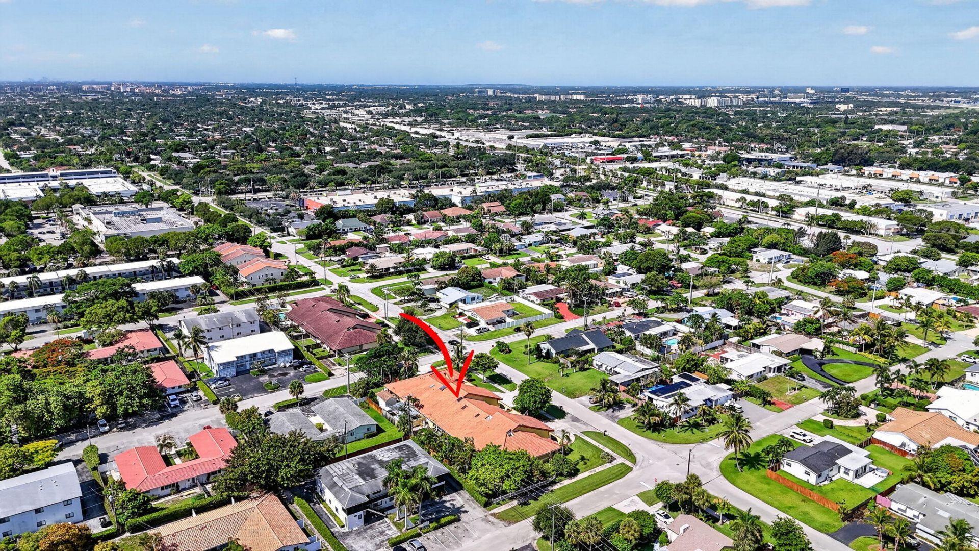 4460 NE 5th Avenue, Boca Raton, FL 33431 Photo