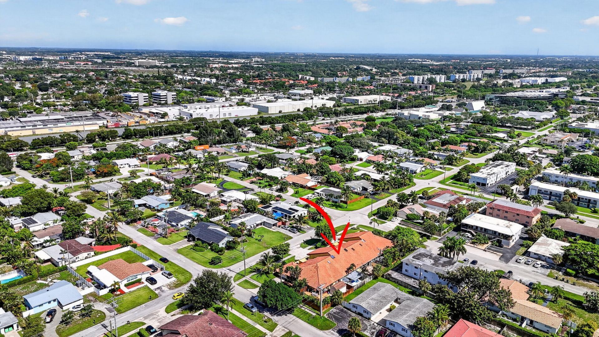 4460 NE 5th Avenue, Boca Raton, FL 33431 Photo