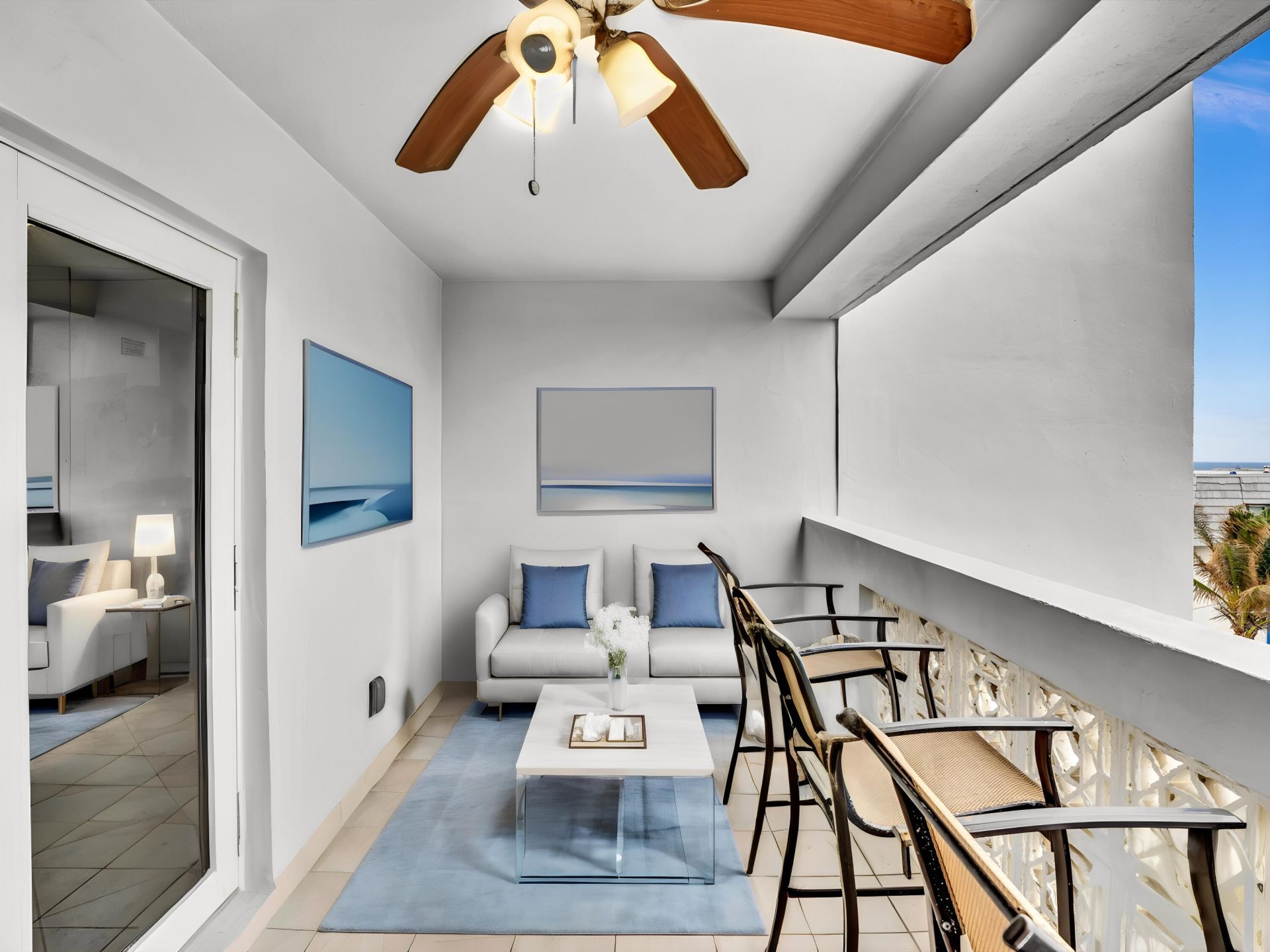 320 S Surf Road, Unit 402, Hollywood, FL 33019 Photo
