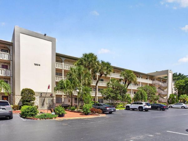 1804 ELEUTHERA Point, Unit J1, Coconut Creek, FL 33066