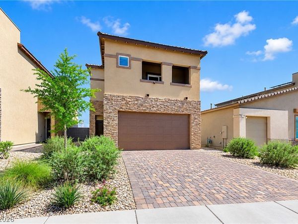 9702 Harper Edge Street , Las Vegas, NV 89143
