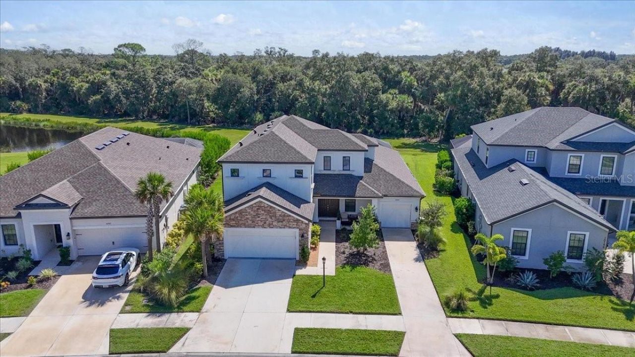 10203 Milky Way Circle, Sarasota, FL 34241 Photo