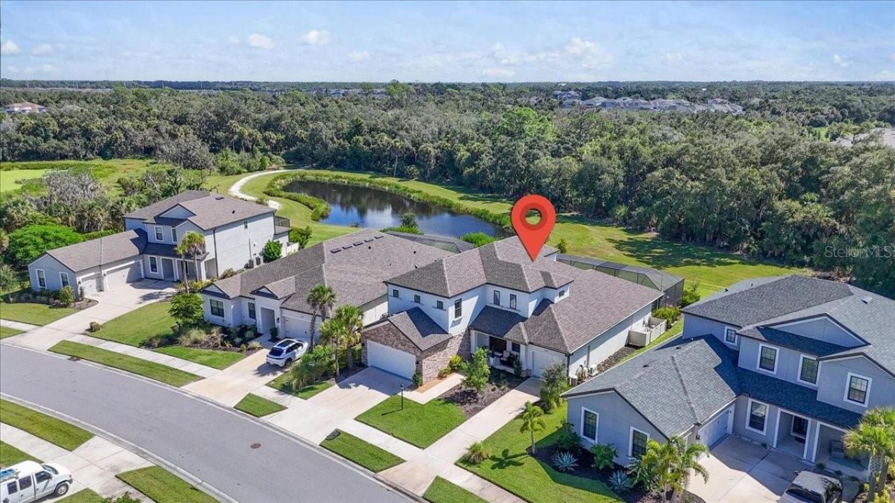 10203 Milky Way Circle, Sarasota, FL 34241 Photo