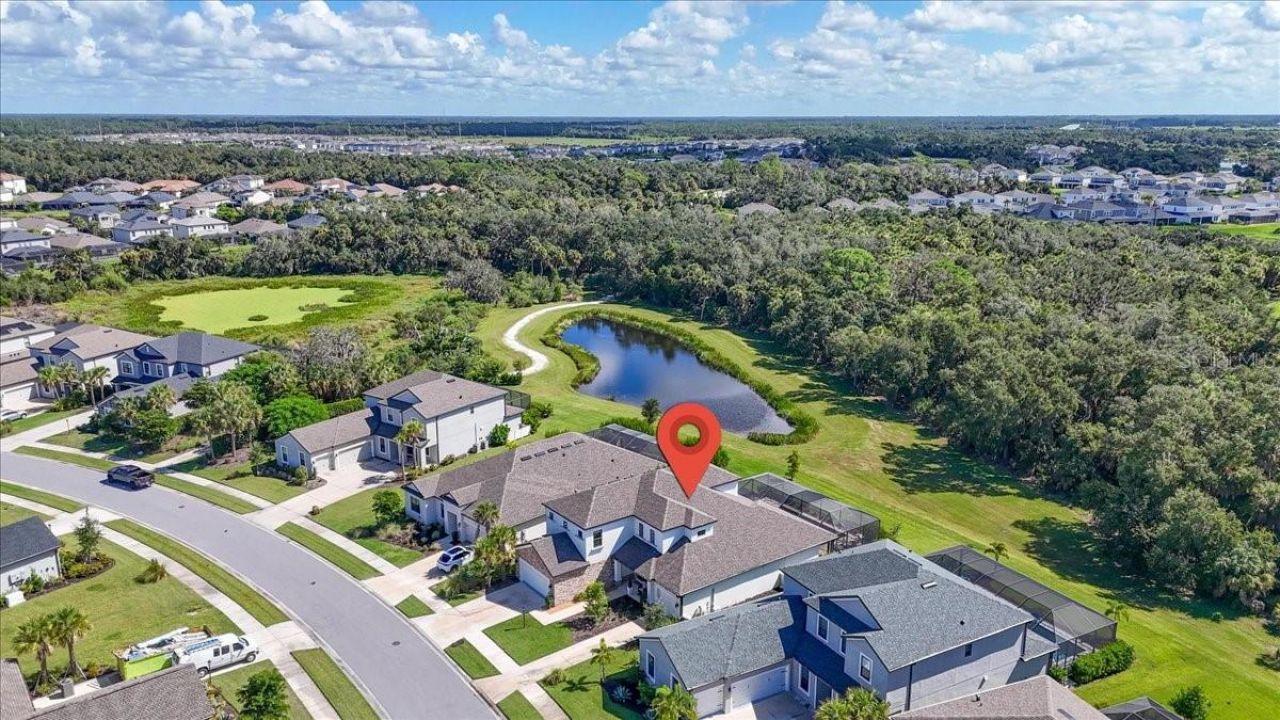 10203 Milky Way Circle, Sarasota, FL 34241 Photo