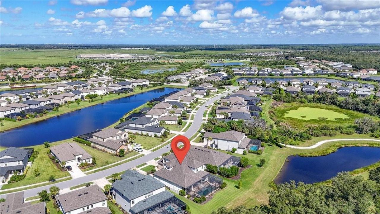 10203 Milky Way Circle, Sarasota, FL 34241 Photo