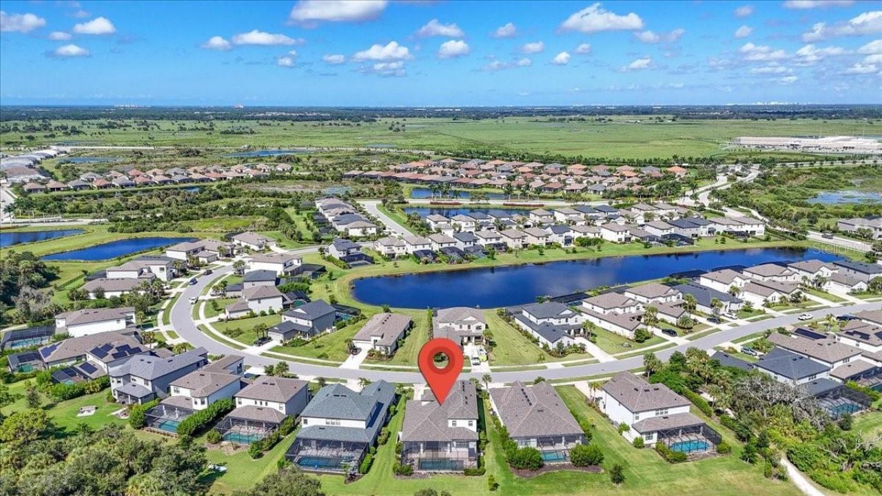 10203 Milky Way Circle, Sarasota, FL 34241 Photo