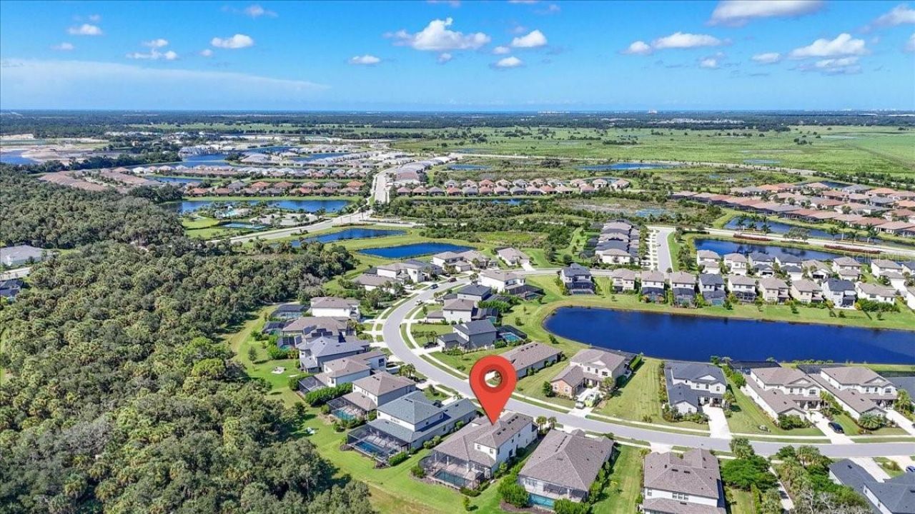 10203 Milky Way Circle, Sarasota, FL 34241 Photo