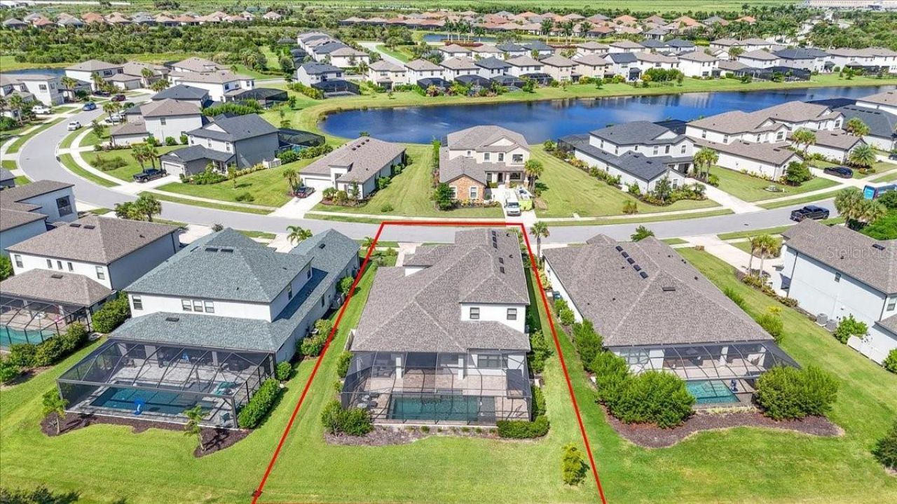 10203 Milky Way Circle, Sarasota, FL 34241 Photo