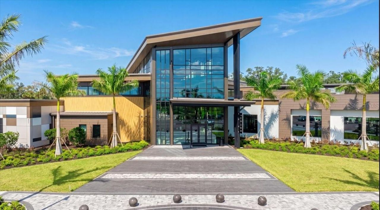 10203 Milky Way Circle, Sarasota, FL 34241 Photo