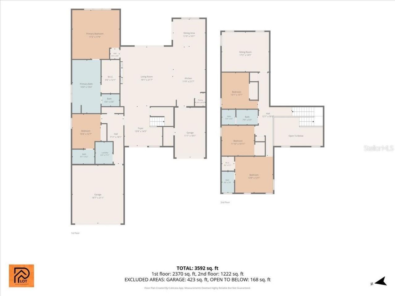 10203 Milky Way Circle, Sarasota, FL 34241 Photo