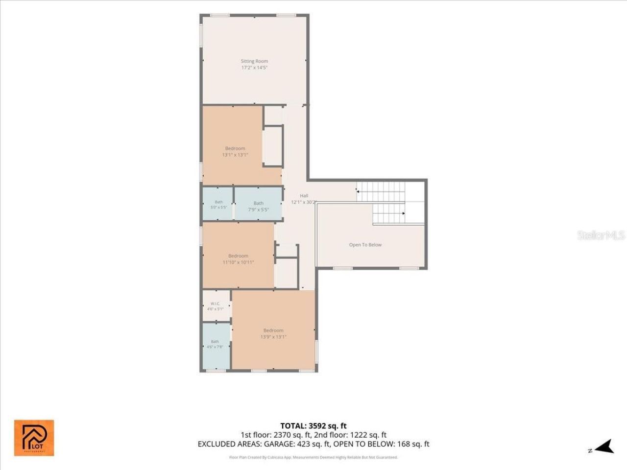 10203 Milky Way Circle, Sarasota, FL 34241 Photo