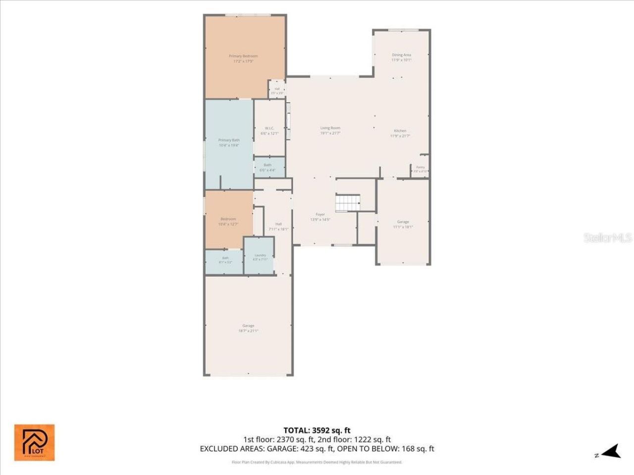 10203 Milky Way Circle, Sarasota, FL 34241 Photo