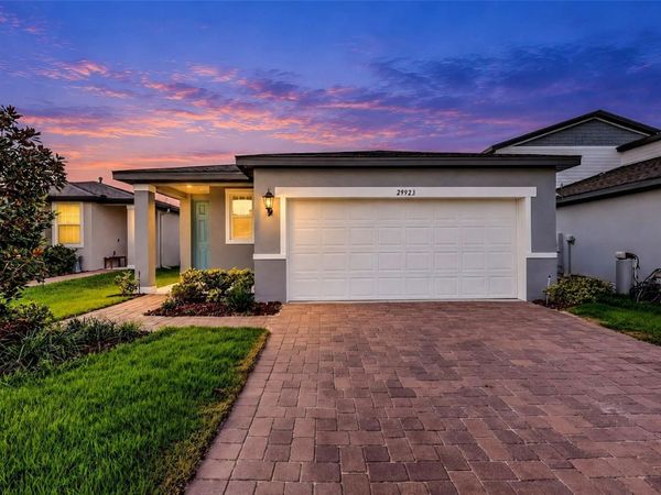 29923 ANAHID DR , LEESBURG, FL 34748