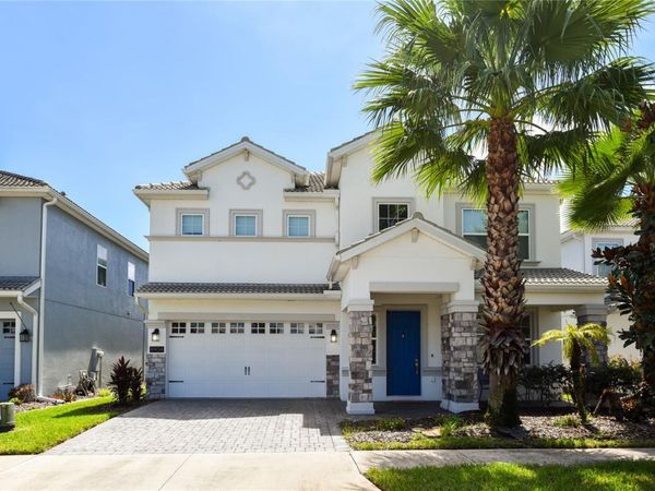8904 LEADER BOARD LANE , DAVENPORT, FL 33896