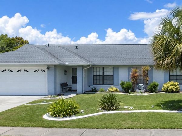 12016 SAFFRON COURT , ORLANDO, FL 32837