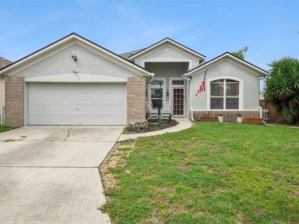 1001 JAYBEE AVENUE , DAVENPORT, FL 33897