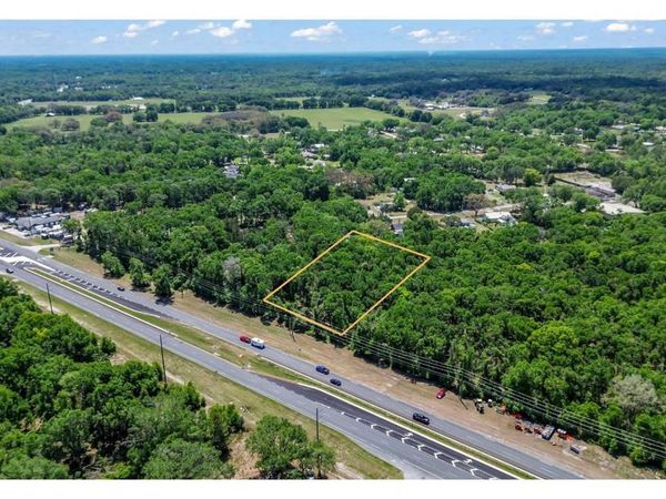 3550 US HIGHWAY 17 , DE LEON SPRINGS, FL 32130