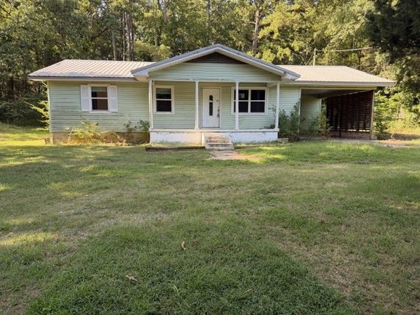4437 NE 104th Road , Wilburton, OK 74578