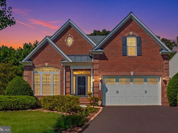 1212 WHETSTONE DRIVE, ARNOLD, MD 21012