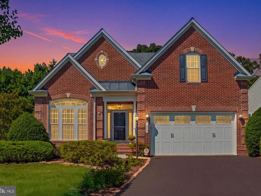 1212 Whetstone Drive , Arnold, MD 21012 Main Photo