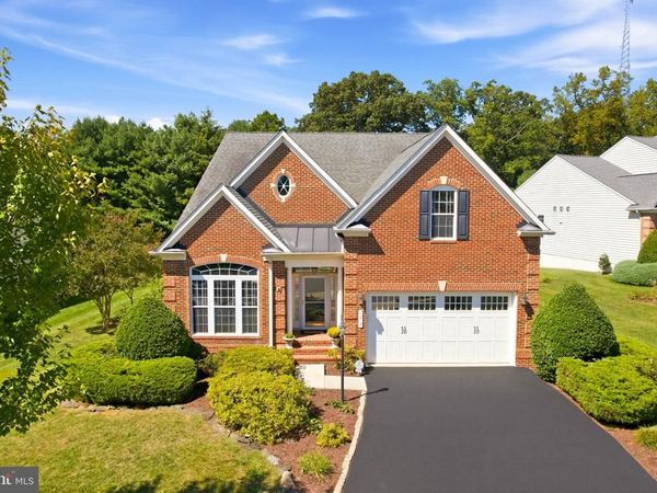 1212 WHETSTONE DRIVE, ARNOLD, MD 21012